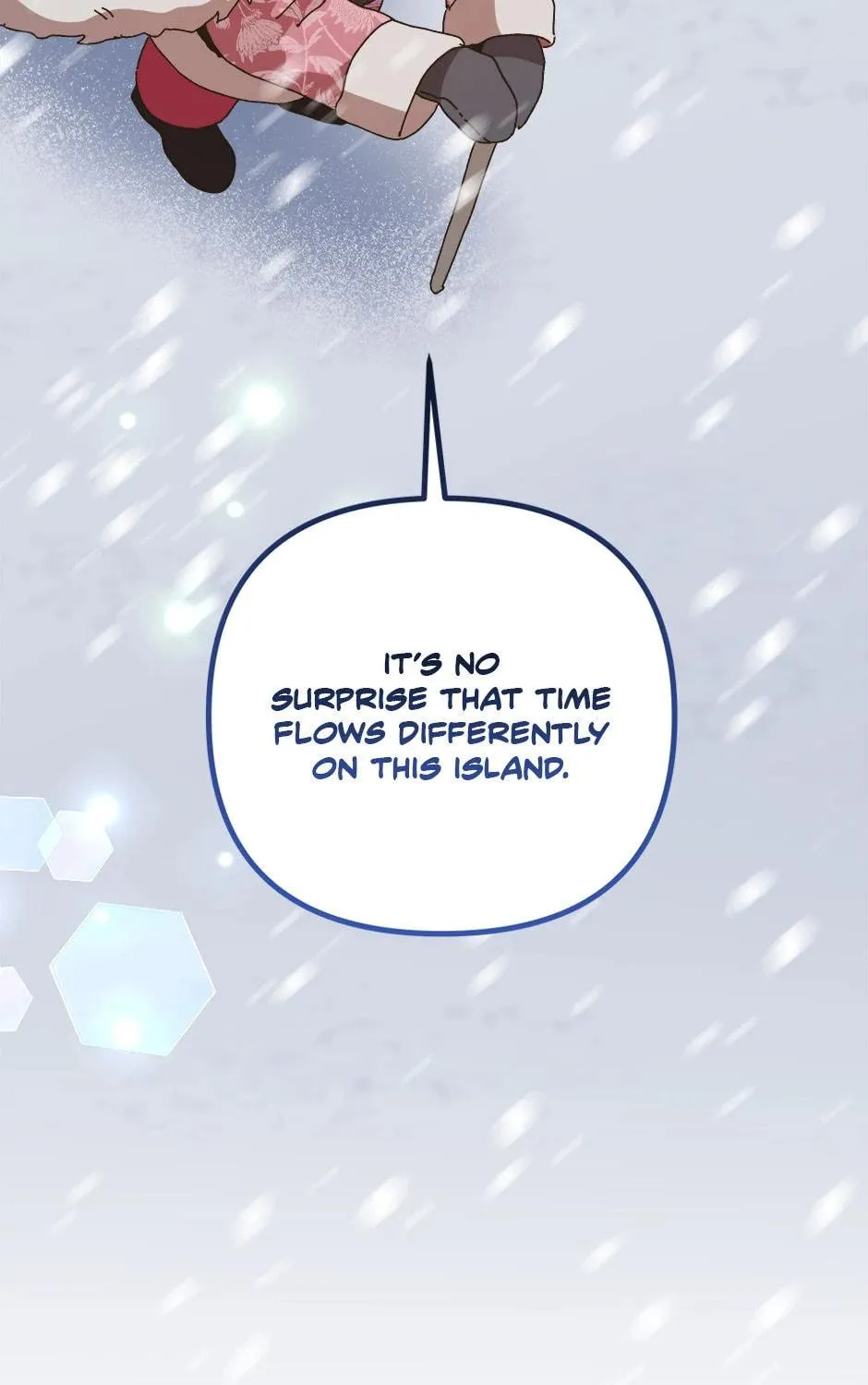 Read Crazy Like a Fox chapter 150 image 130 on Lezhin