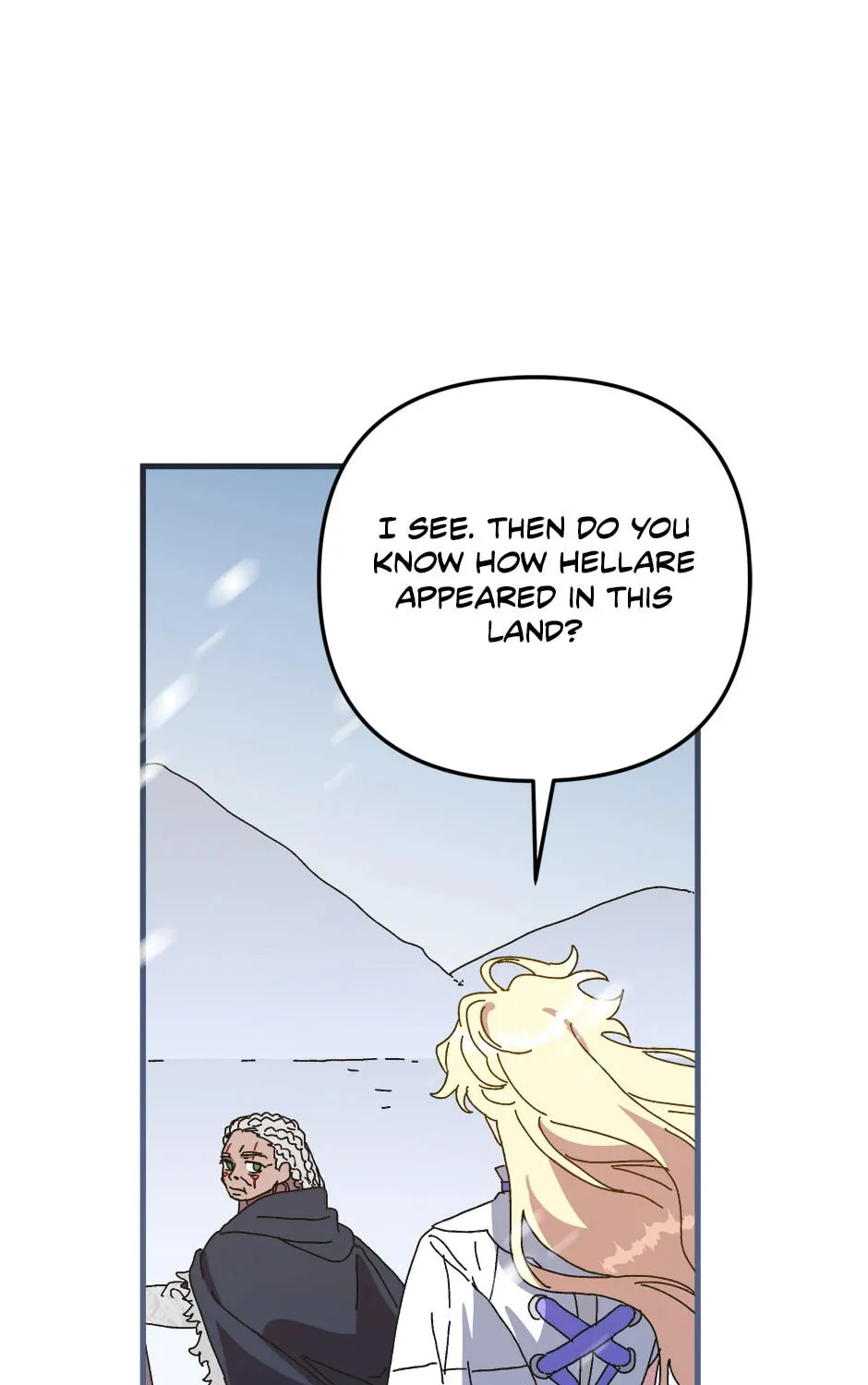 Read Crazy Like a Fox chapter 150 image 132 on Lezhin