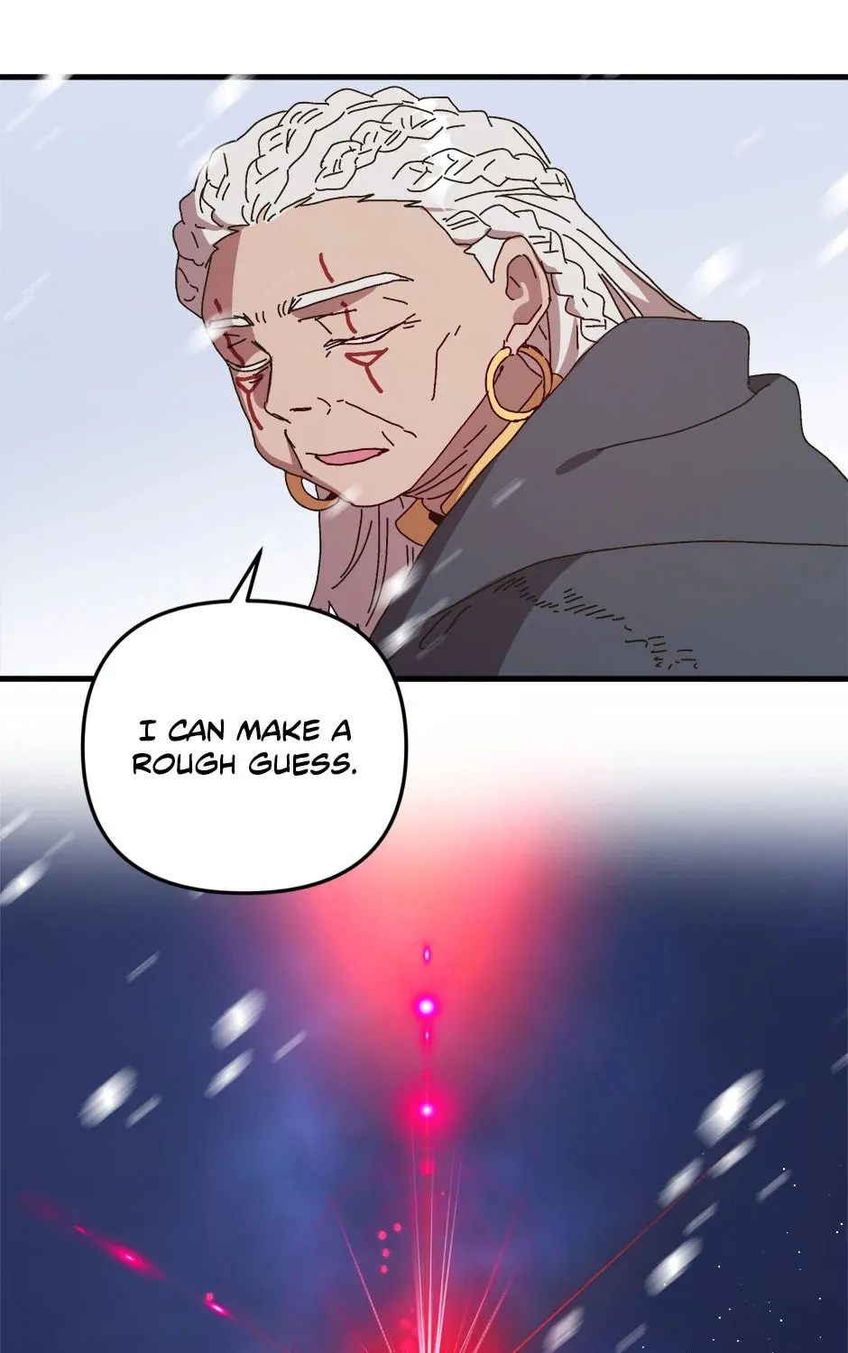 Read Crazy Like a Fox chapter 150 image 134 on Lezhin