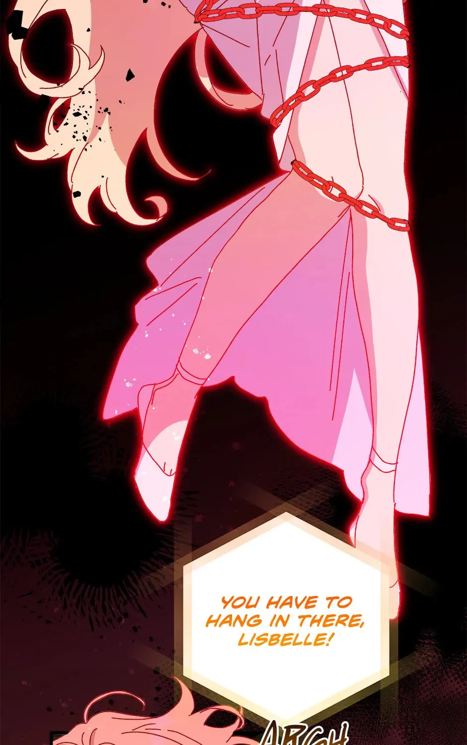 Read Crazy Like a Fox chapter 150 image 14 on Lezhin