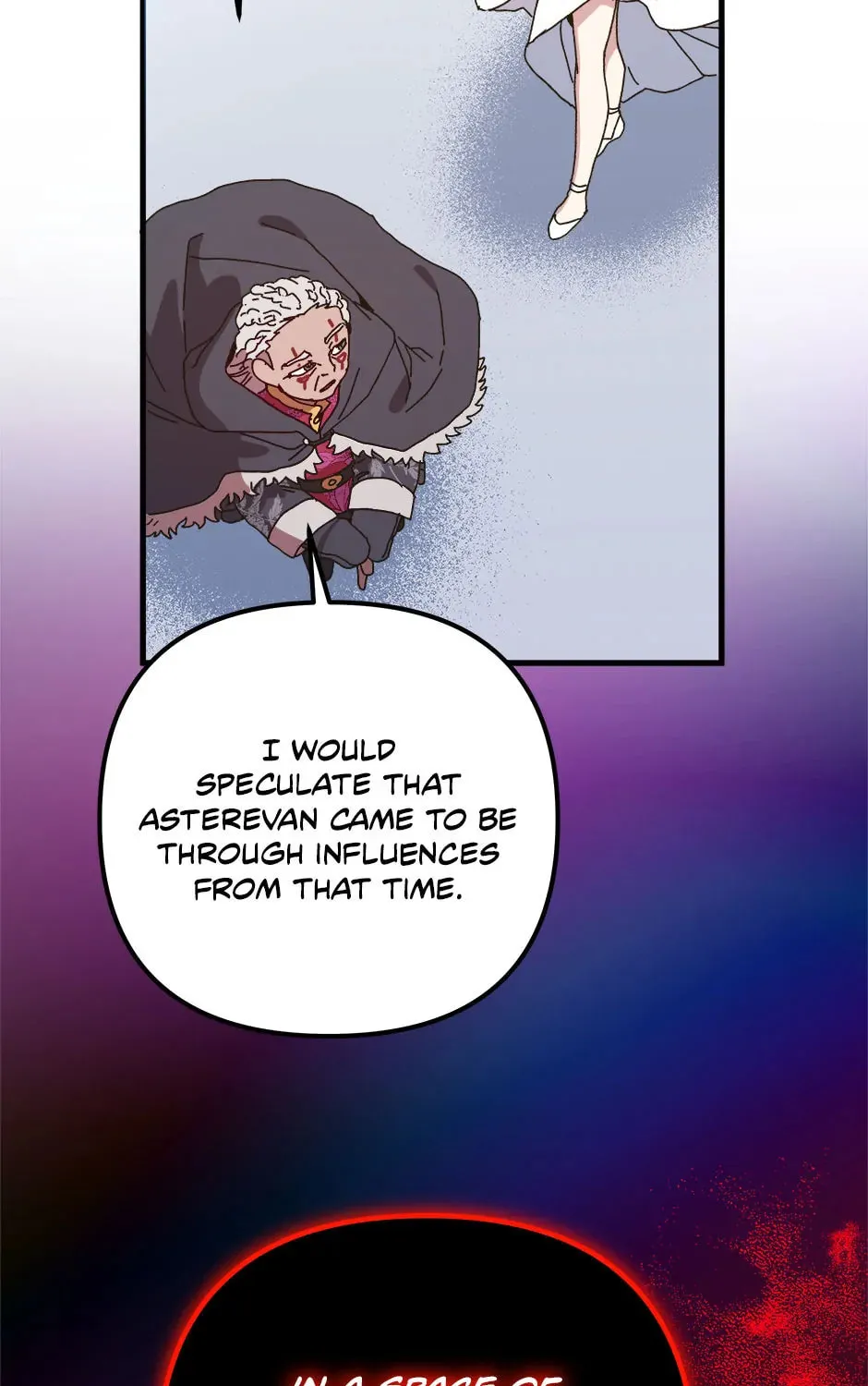Read Crazy Like a Fox chapter 150 image 140 on Lezhin