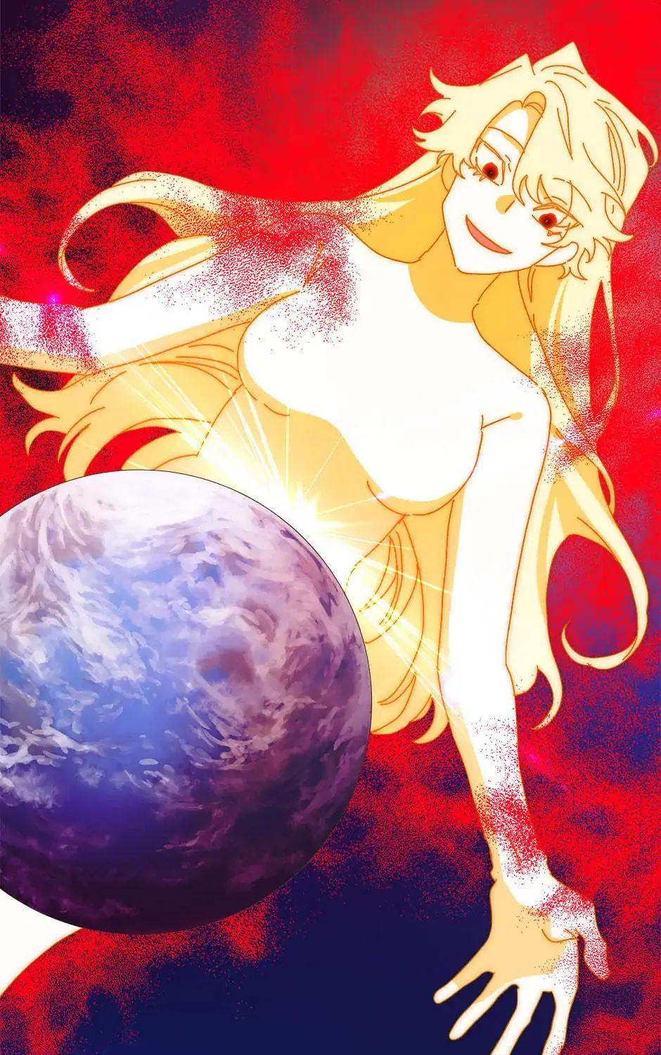 Read Crazy Like a Fox chapter 150 image 142 on Lezhin