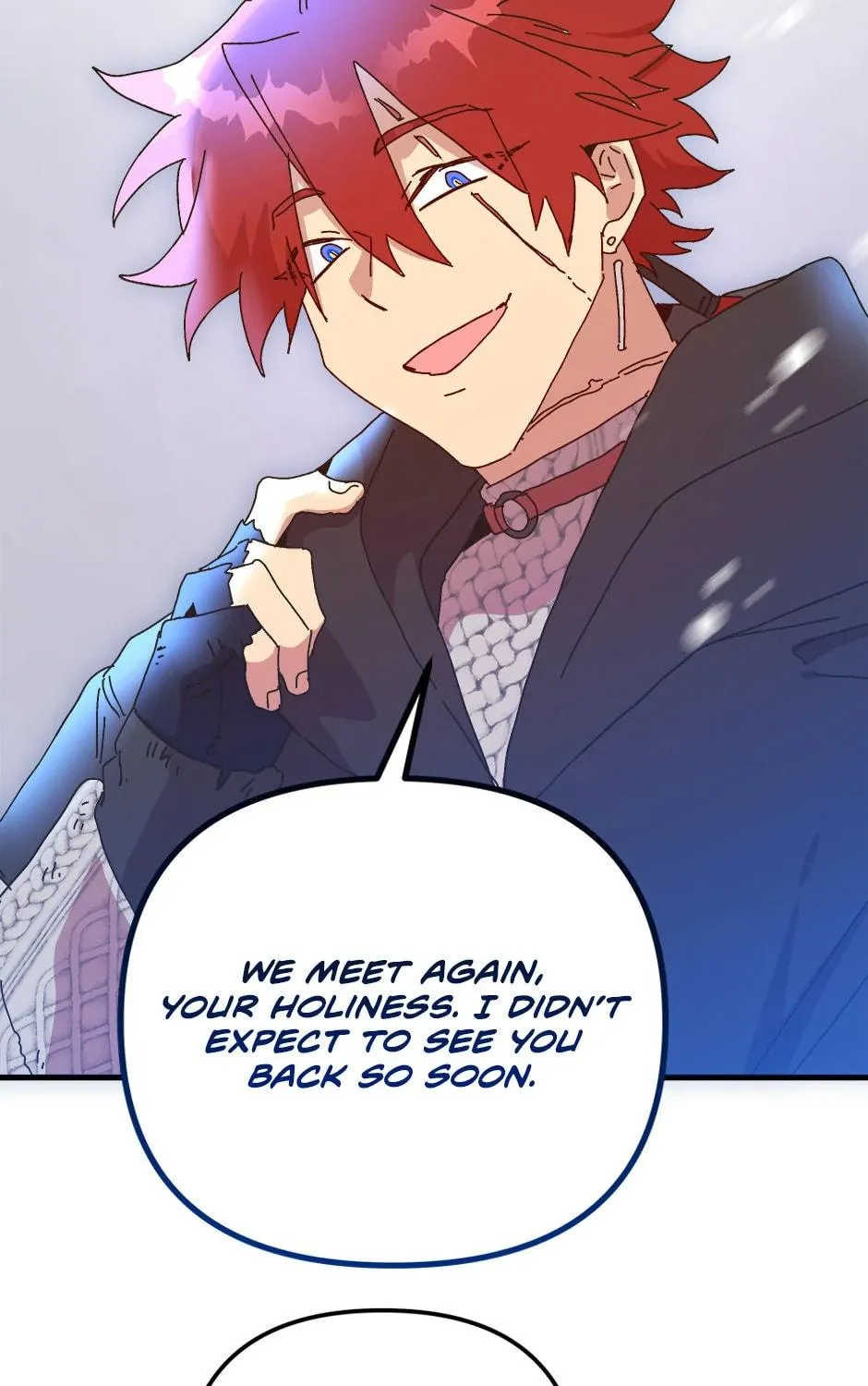 Read Crazy Like a Fox chapter 150 image 148 on Lezhin