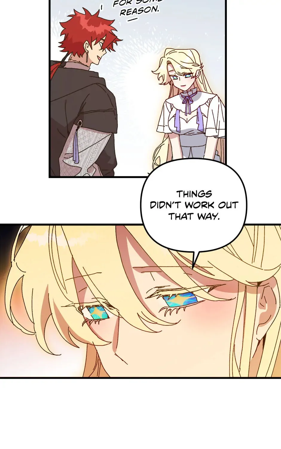 Read Crazy Like a Fox chapter 150 image 150 on Lezhin