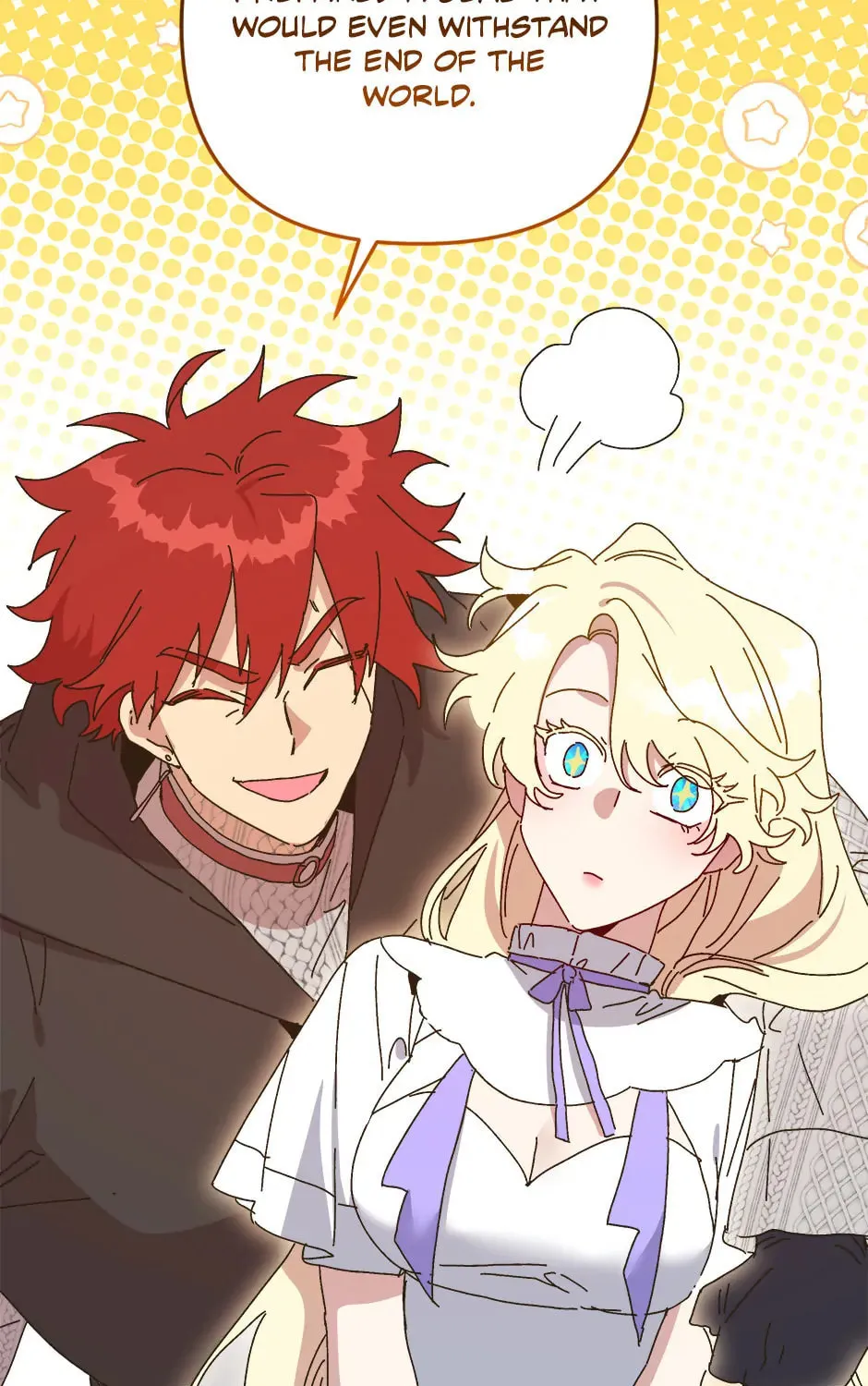 Read Crazy Like a Fox chapter 150 image 152 on Lezhin