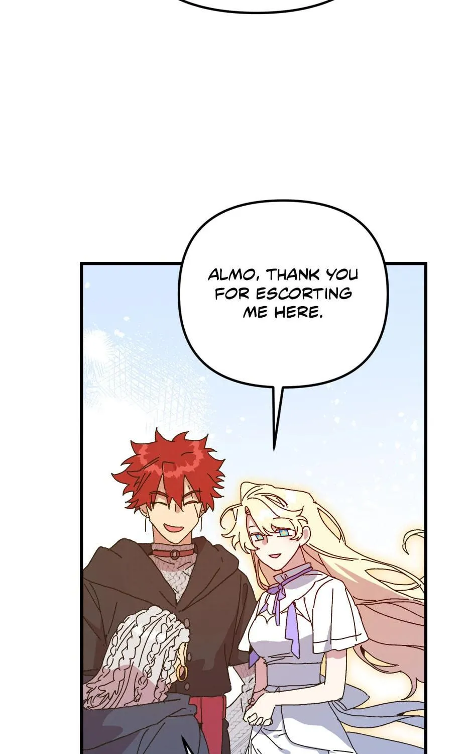 Read Crazy Like a Fox chapter 150 image 158 on Lezhin