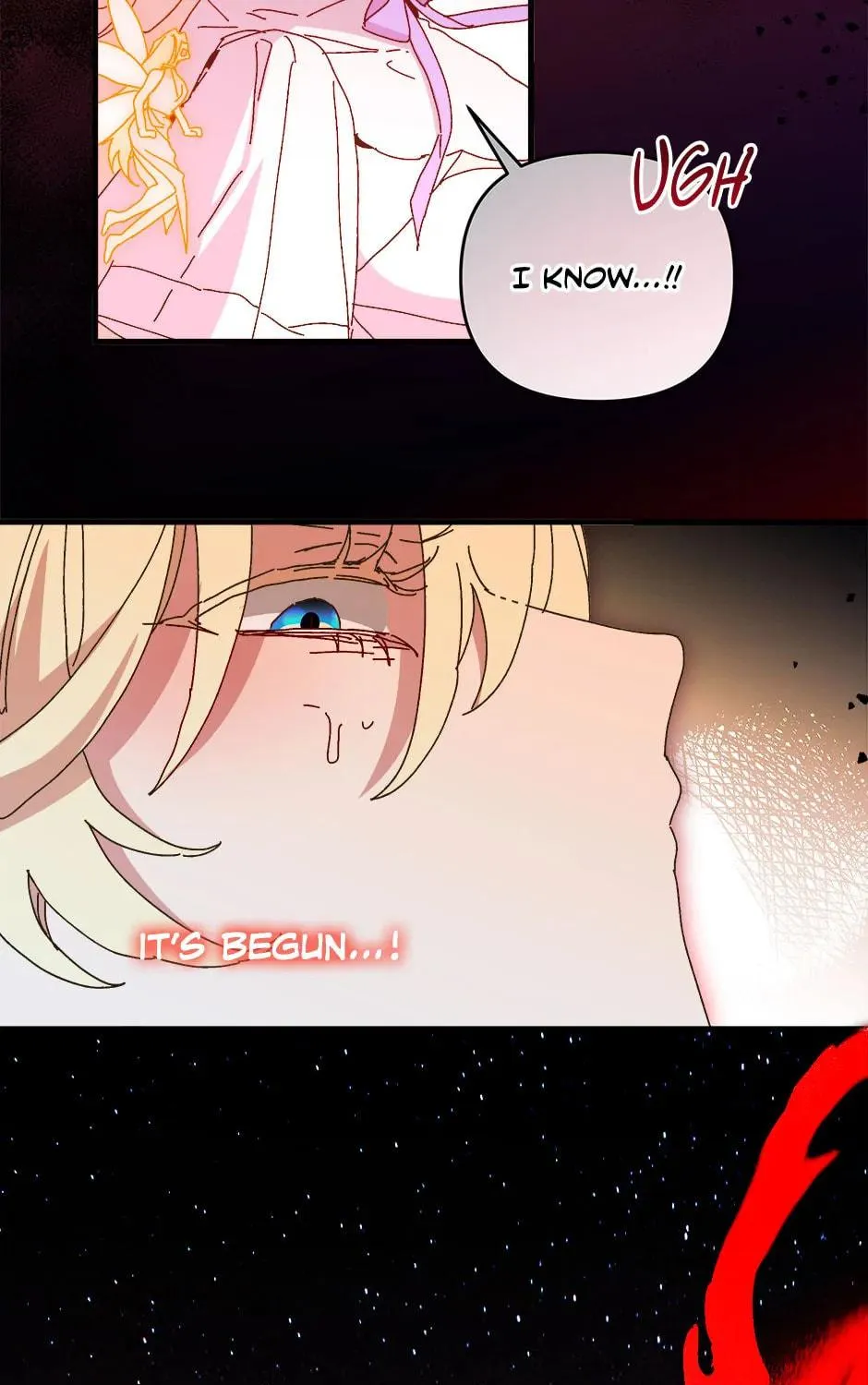Read Crazy Like a Fox chapter 150 image 16 on Lezhin