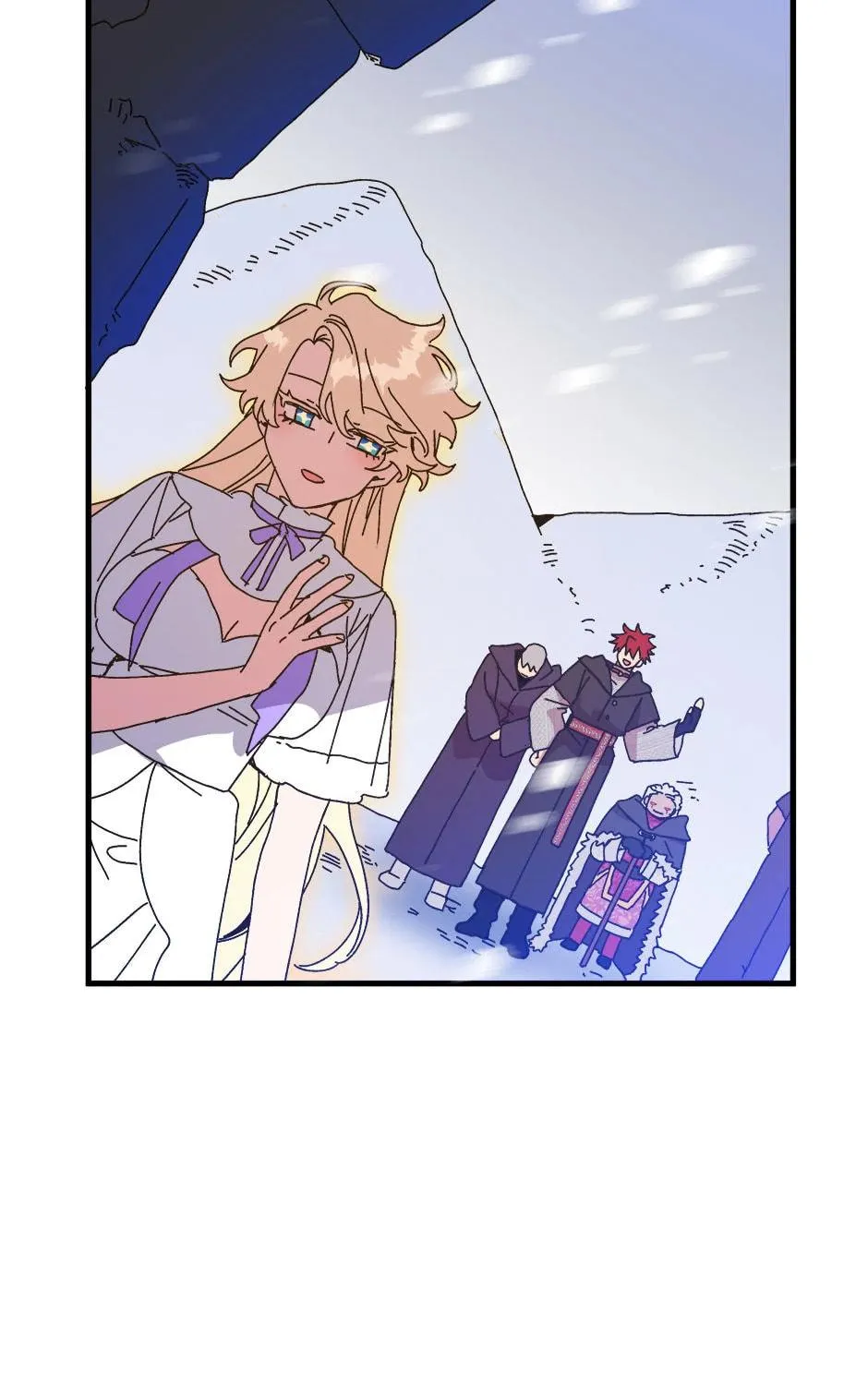 Read Crazy Like a Fox chapter 150 image 166 on Lezhin
