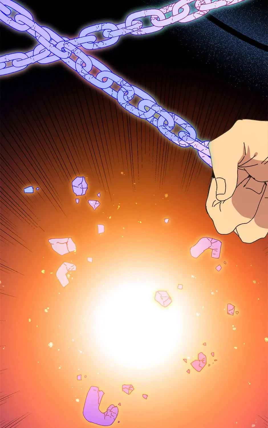 Read Crazy Like a Fox chapter 150 image 2 on Lezhin