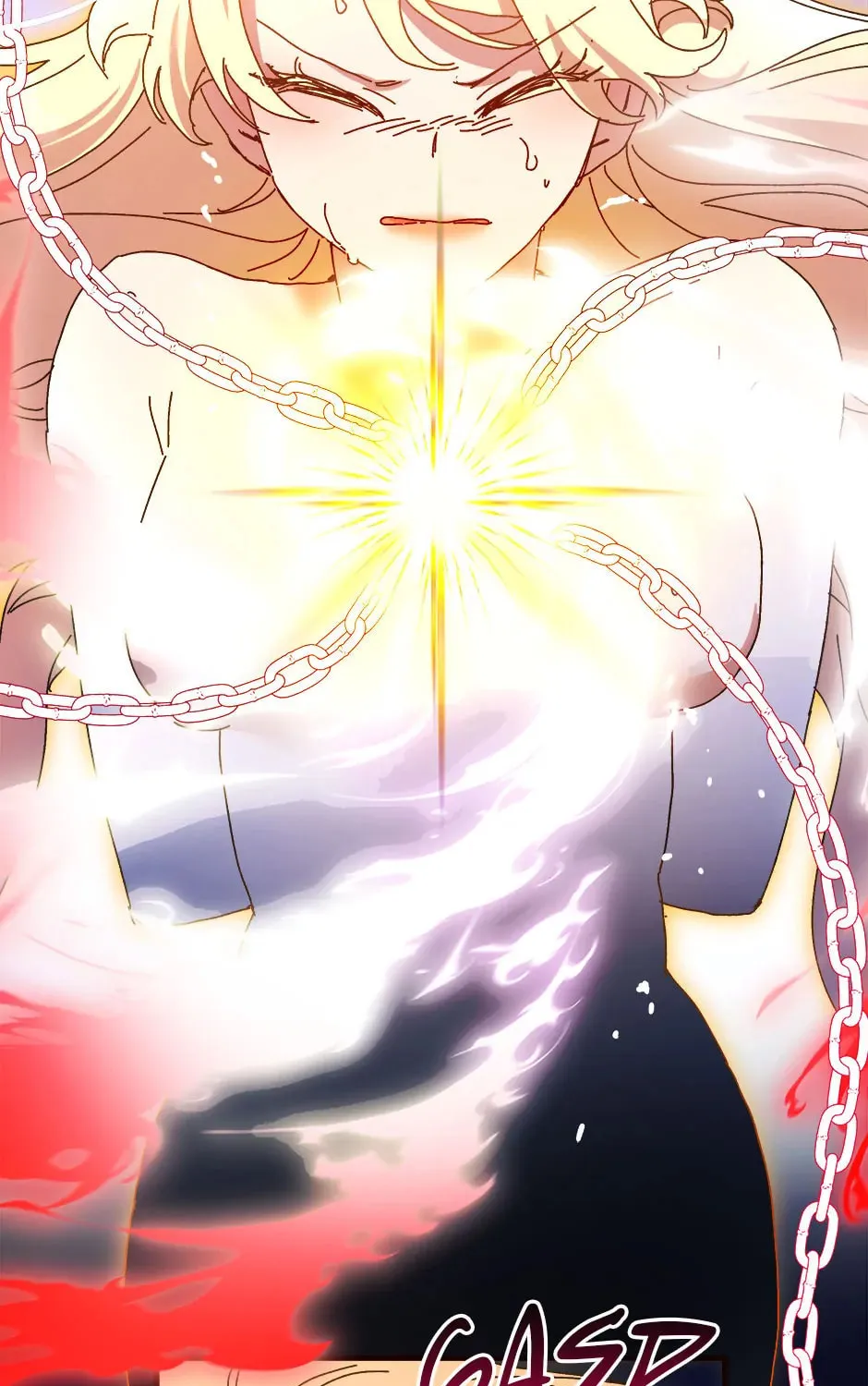 Read Crazy Like a Fox chapter 150 image 20 on Lezhin