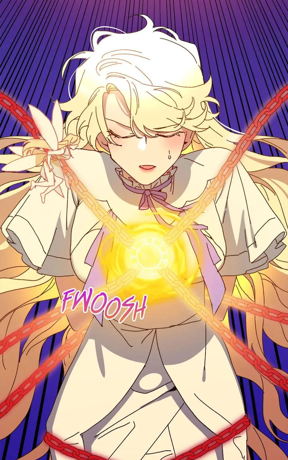 Read Crazy Like a Fox chapter 150 image 4 on Lezhin
