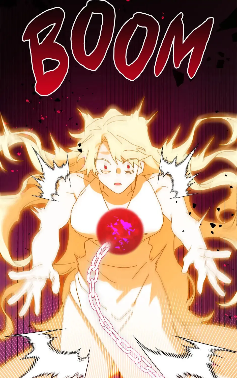 Read Crazy Like a Fox chapter 150 image 42 on Lezhin