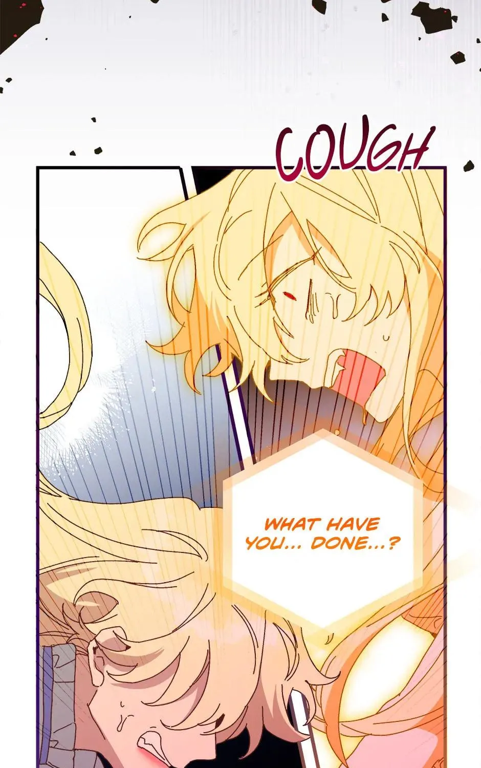 Read Crazy Like a Fox chapter 150 image 46 on Lezhin