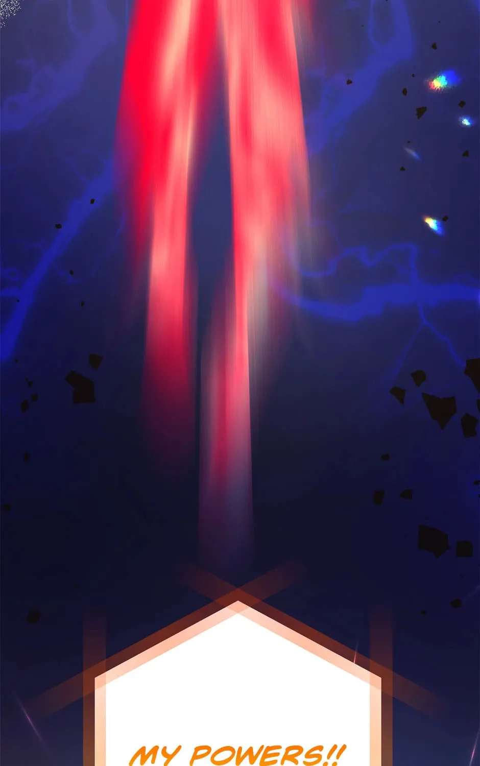 Read Crazy Like a Fox chapter 150 image 56 on Lezhin