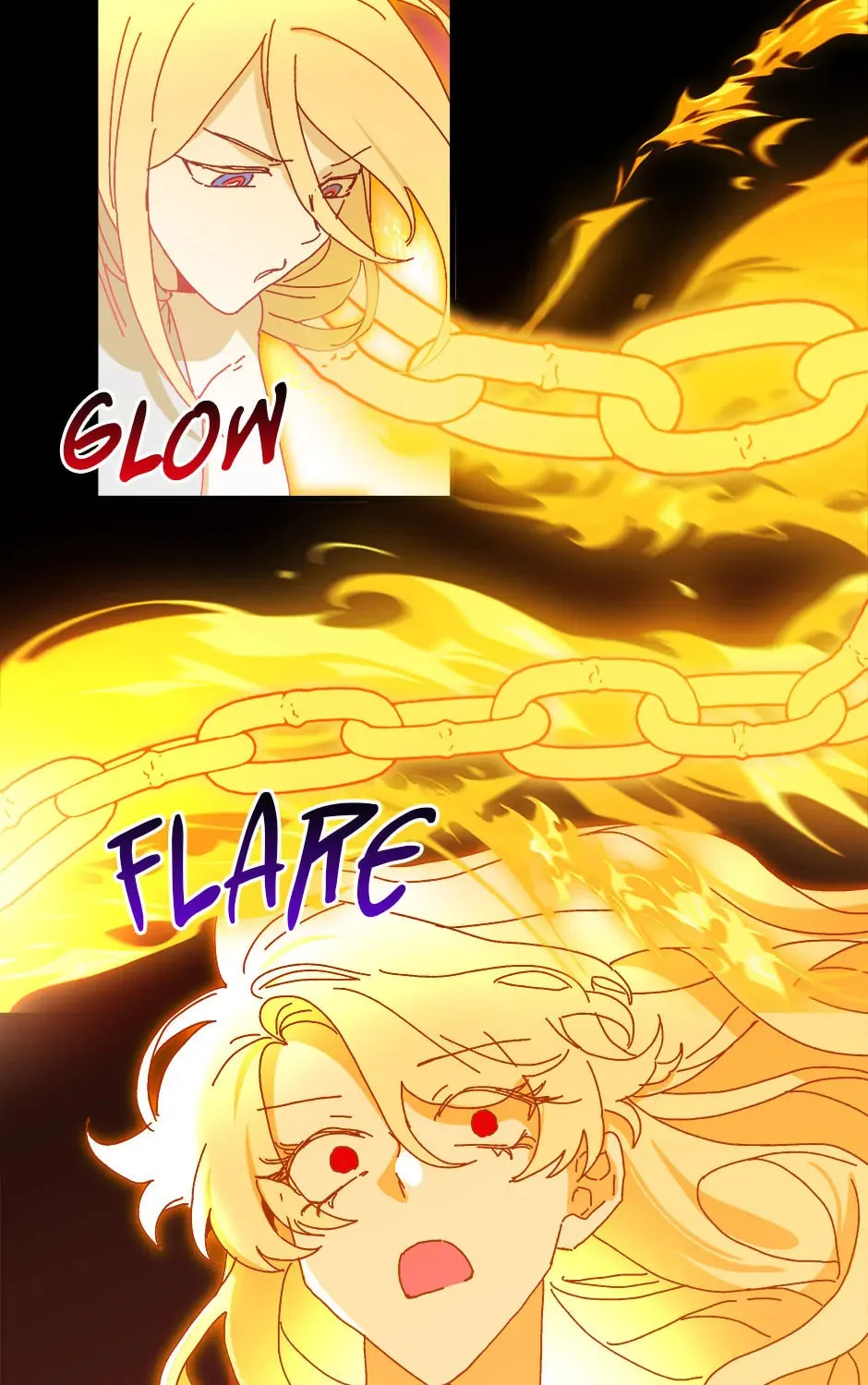 Read Crazy Like a Fox chapter 150 image 6 on Lezhin