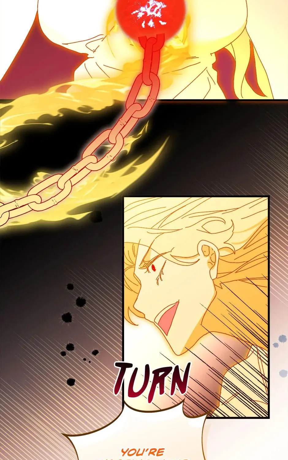 Read Crazy Like a Fox chapter 150 image 8 on Lezhin