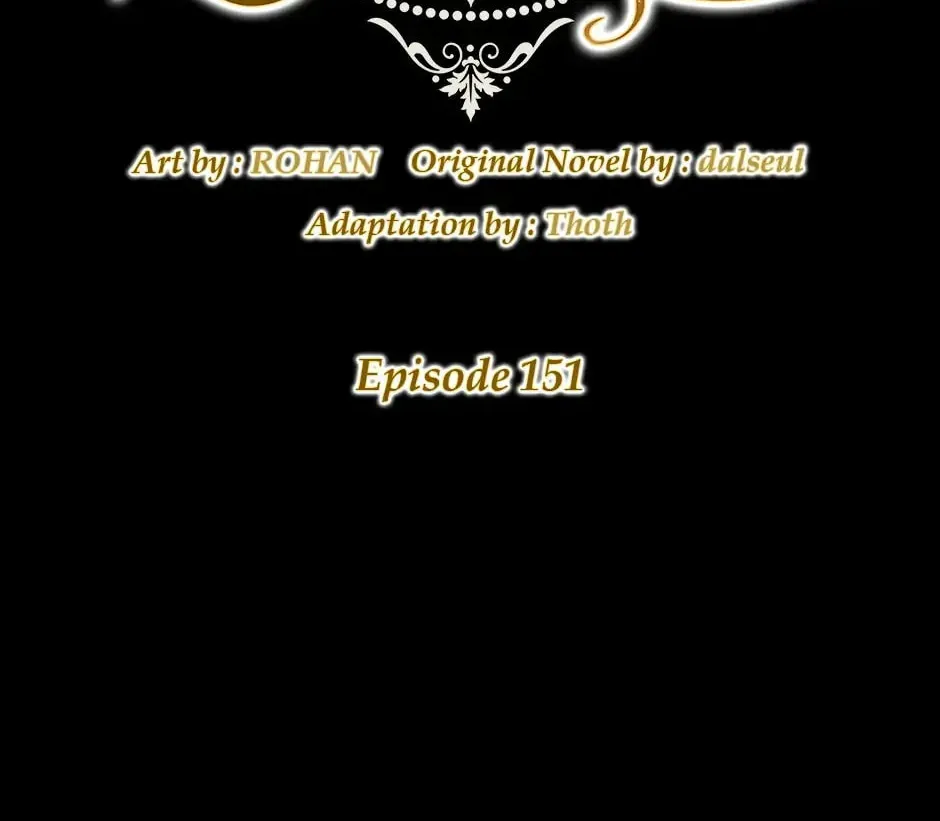Read Crazy Like a Fox chapter 151 image 1 on Lezhin