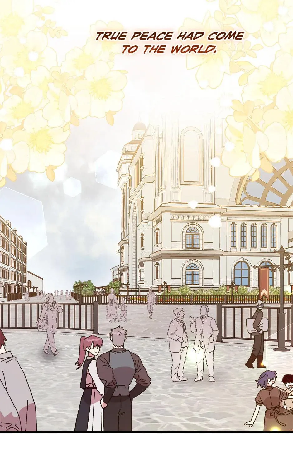 Read Crazy Like a Fox chapter 151 image 108 on Lezhin