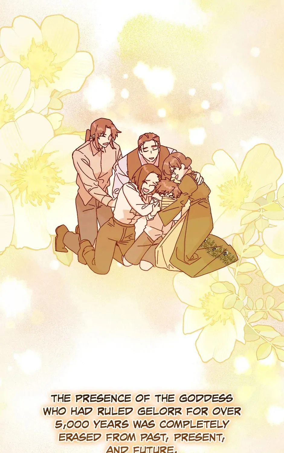Read Crazy Like a Fox chapter 151 image 112 on Lezhin