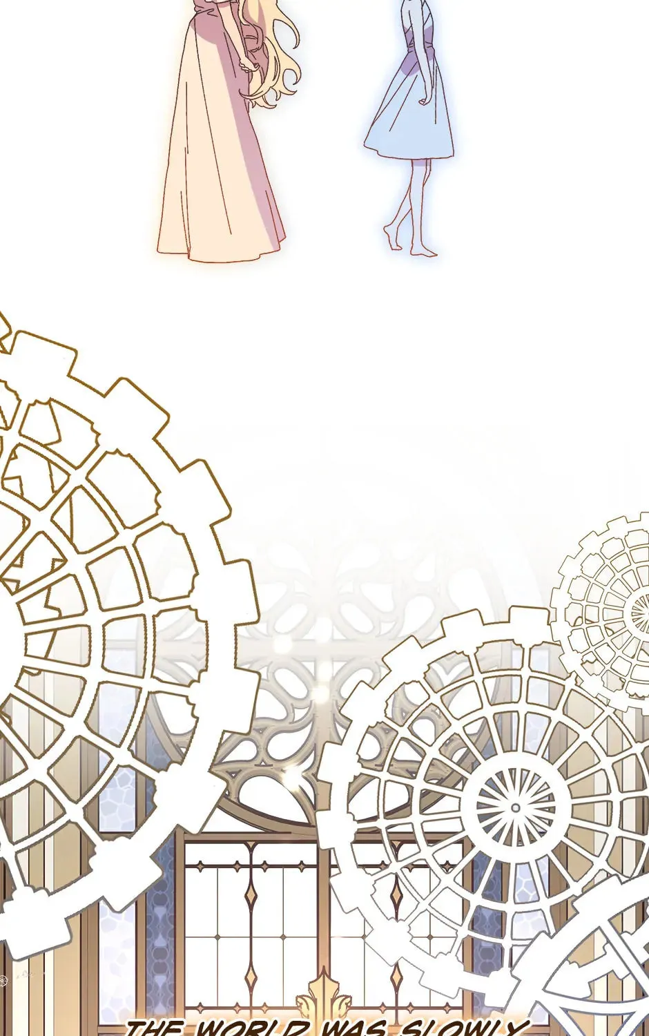 Read Crazy Like a Fox chapter 151 image 116 on Lezhin