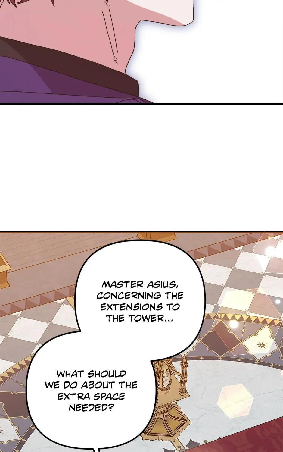 Read Crazy Like a Fox chapter 151 image 124 on Lezhin