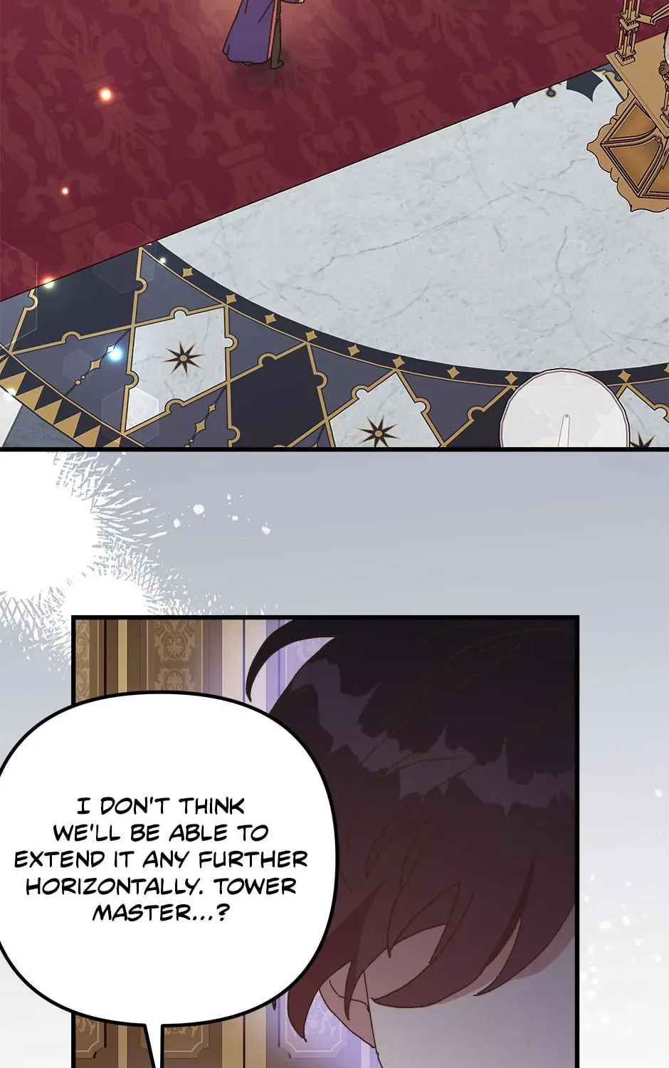 Read Crazy Like a Fox chapter 151 image 126 on Lezhin