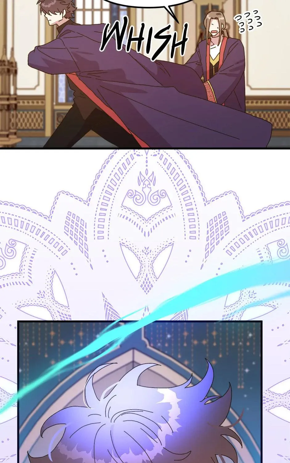 Read Crazy Like a Fox chapter 151 image 130 on Lezhin