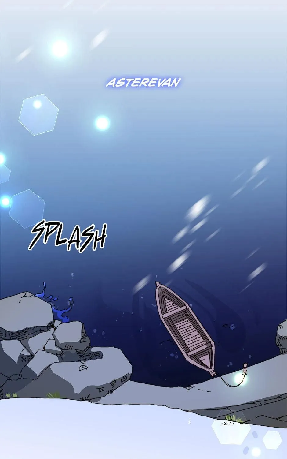 Read Crazy Like a Fox chapter 151 image 138 on Lezhin