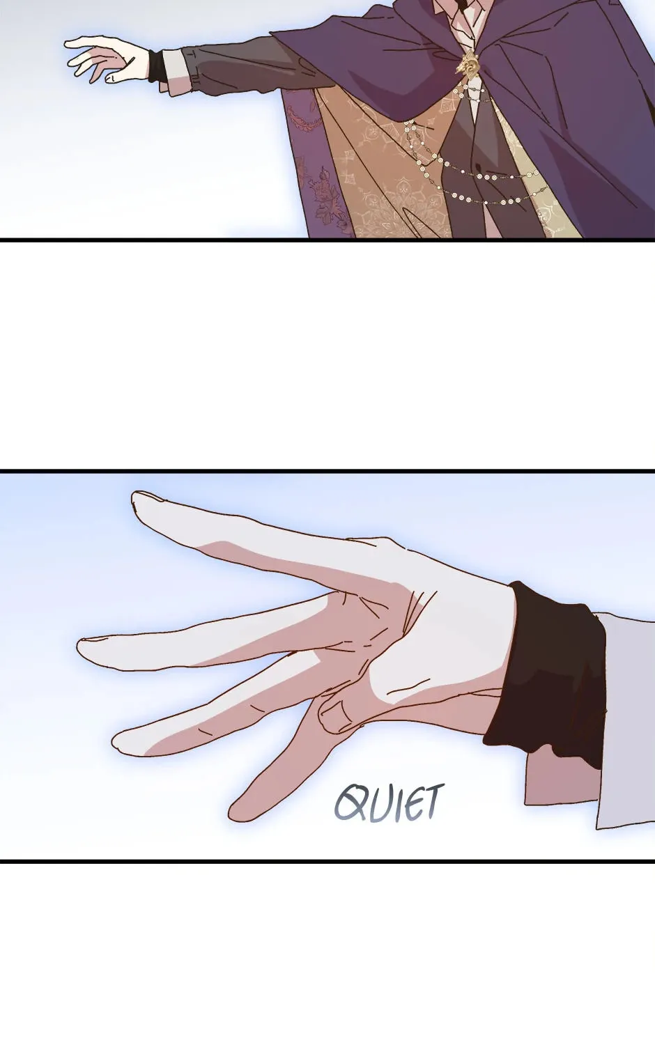 Read Crazy Like a Fox chapter 151 image 152 on Lezhin