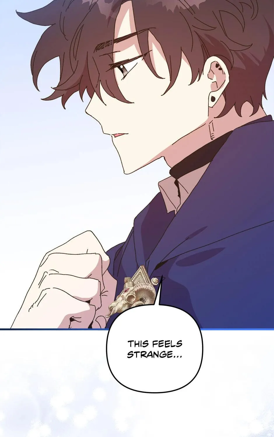 Read Crazy Like a Fox chapter 151 image 154 on Lezhin
