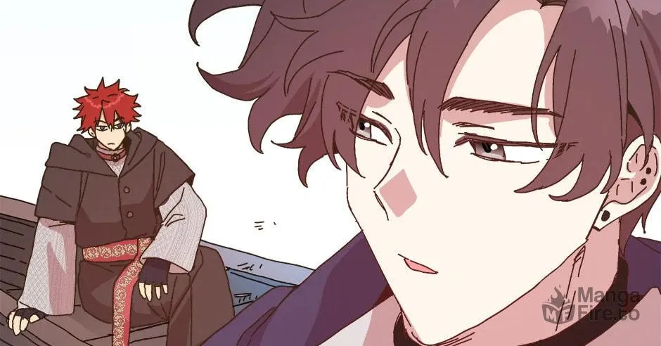 Read Crazy Like a Fox chapter 151 image 159 on Lezhin