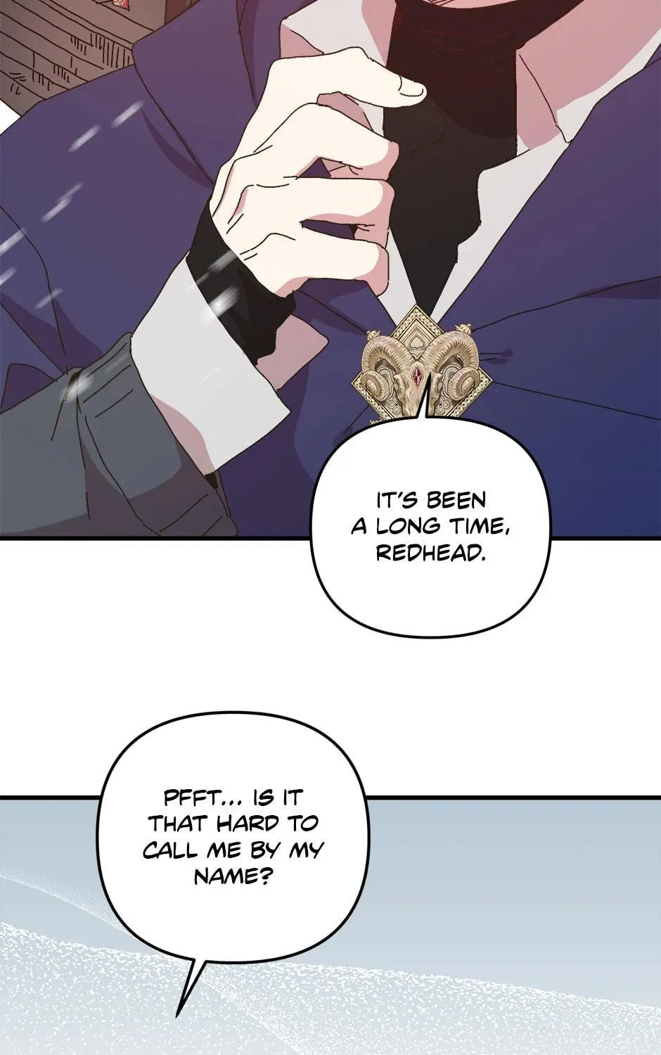 Read Crazy Like a Fox chapter 151 image 160 on Lezhin