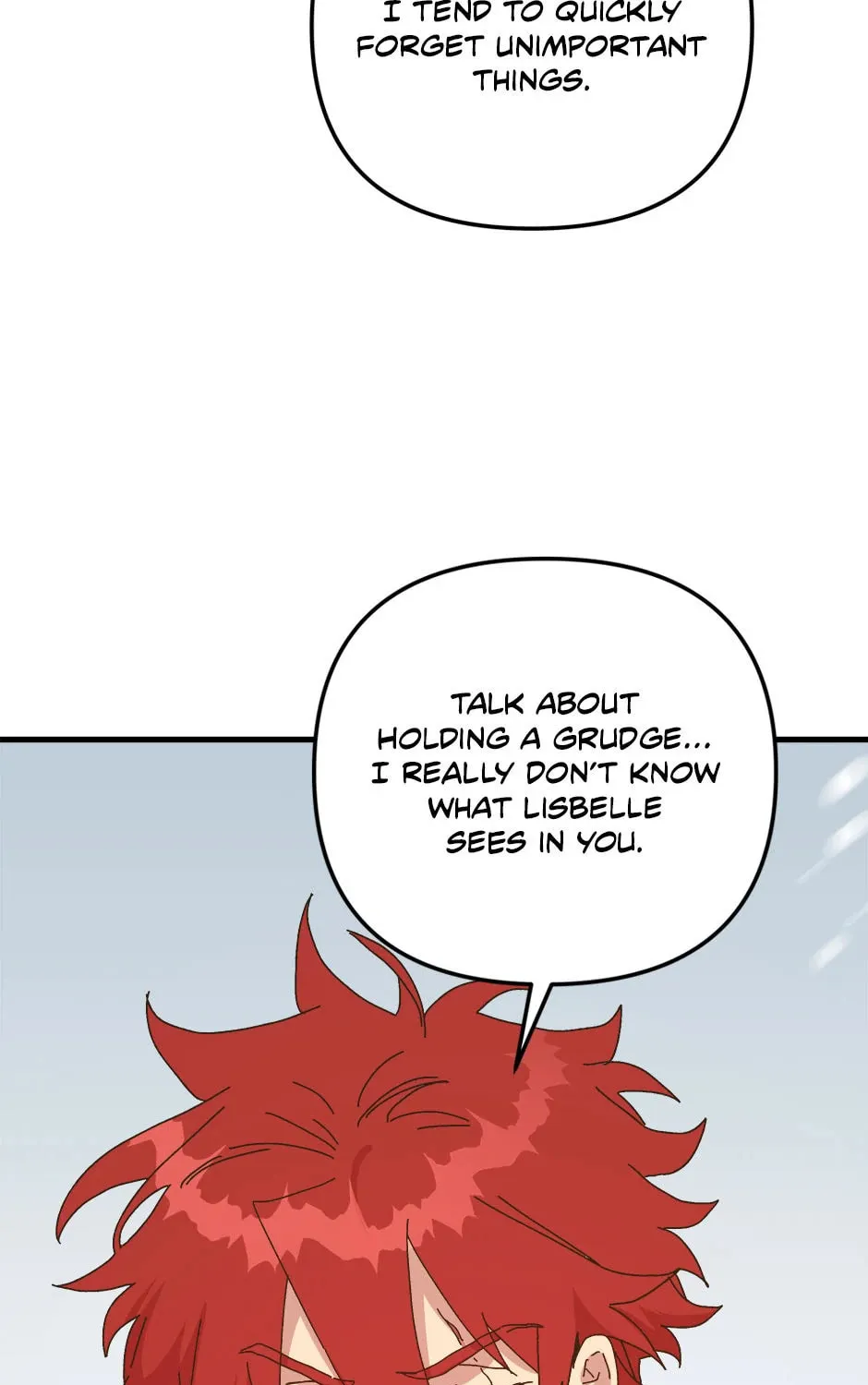 Read Crazy Like a Fox chapter 151 image 162 on Lezhin