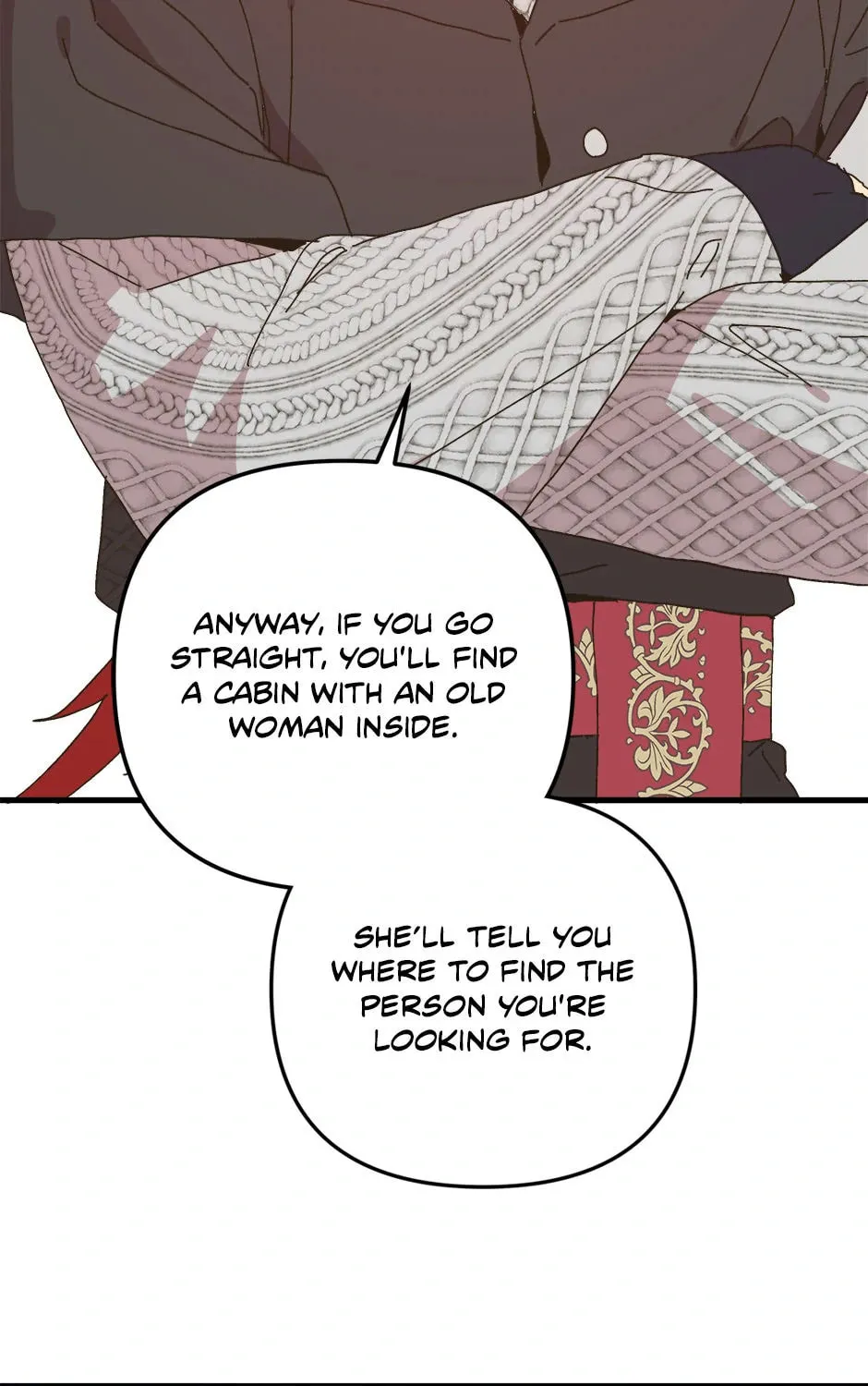 Read Crazy Like a Fox chapter 151 image 164 on Lezhin
