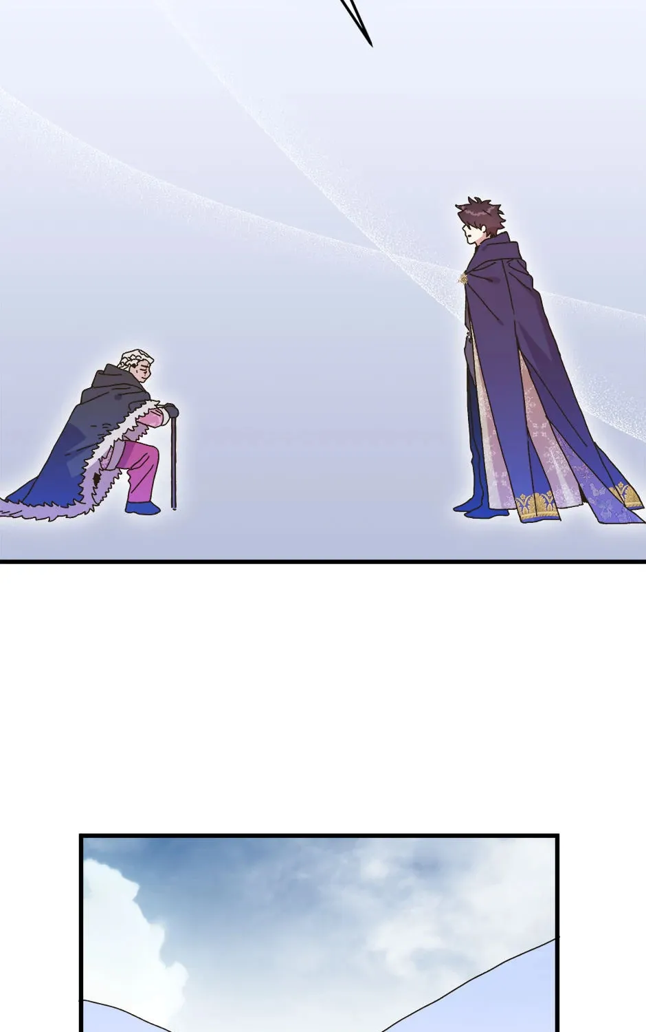 Read Crazy Like a Fox chapter 151 image 174 on Lezhin