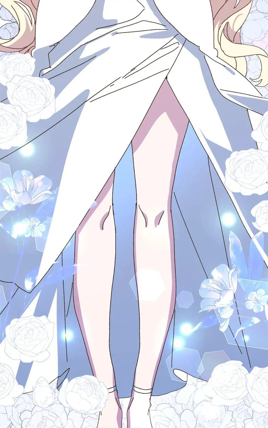 Read Crazy Like a Fox chapter 151 image 194 on Lezhin