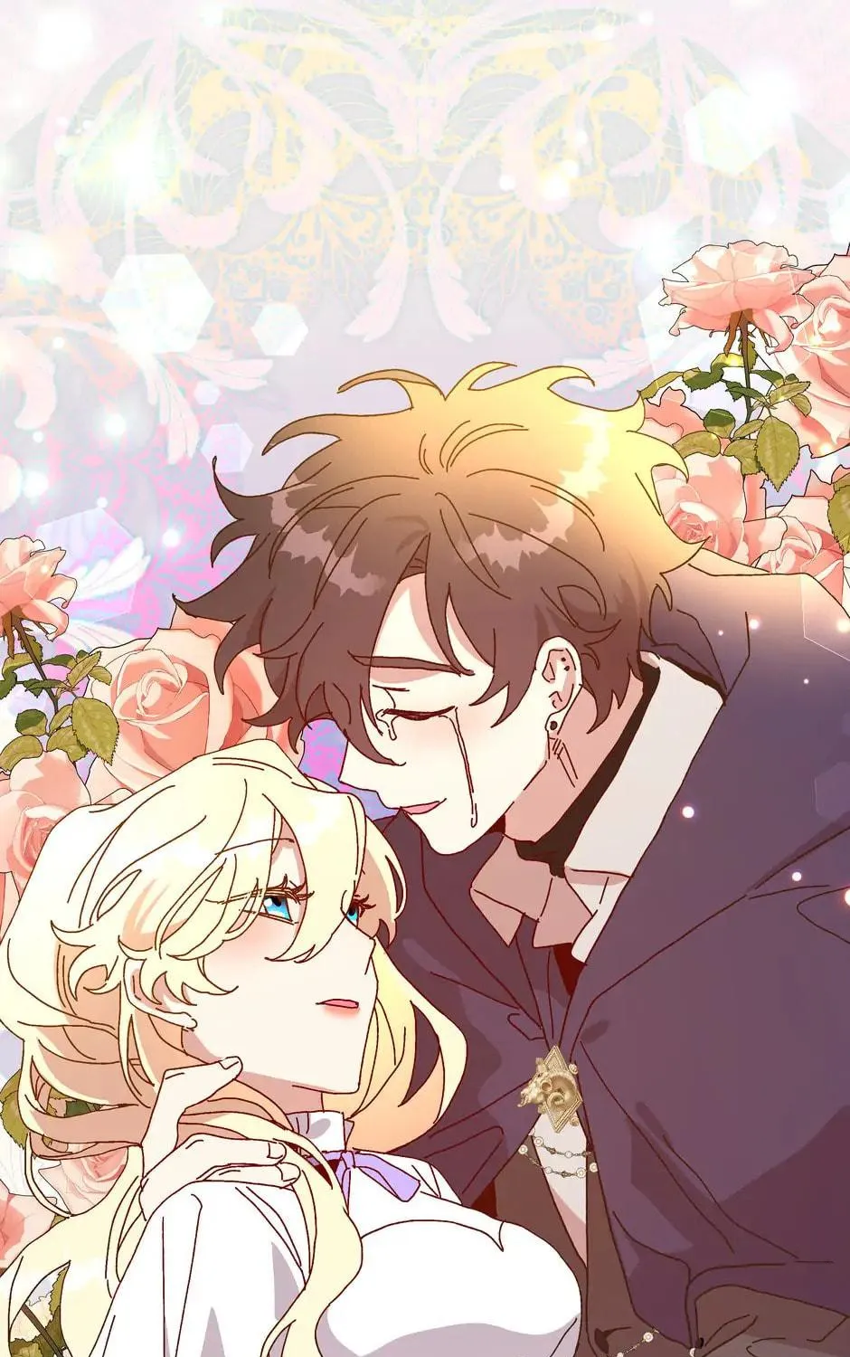 Read Crazy Like a Fox chapter 151 image 208 on Lezhin