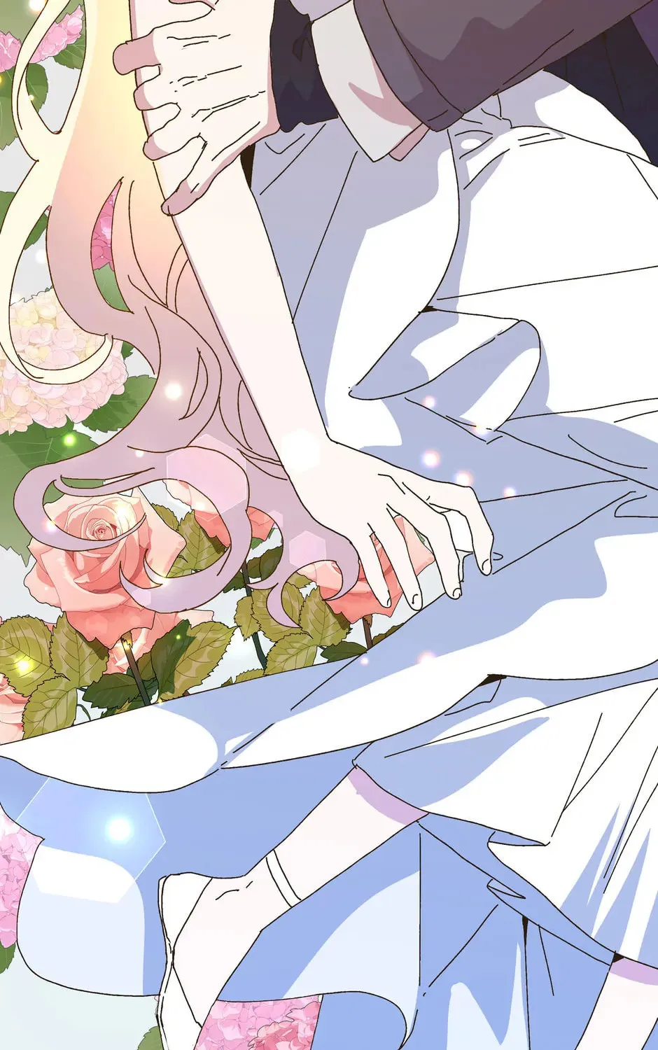 Read Crazy Like a Fox chapter 151 image 210 on Lezhin