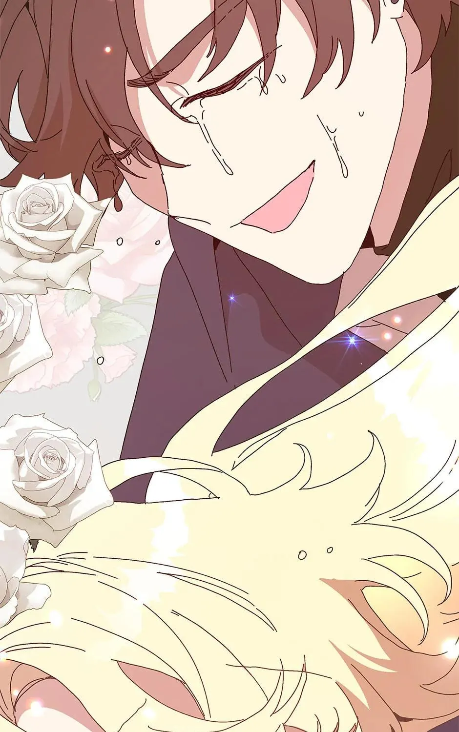 Read Crazy Like a Fox chapter 151 image 232 on Lezhin