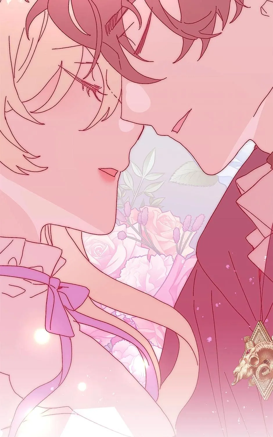 Read Crazy Like a Fox chapter 151 image 238 on Lezhin