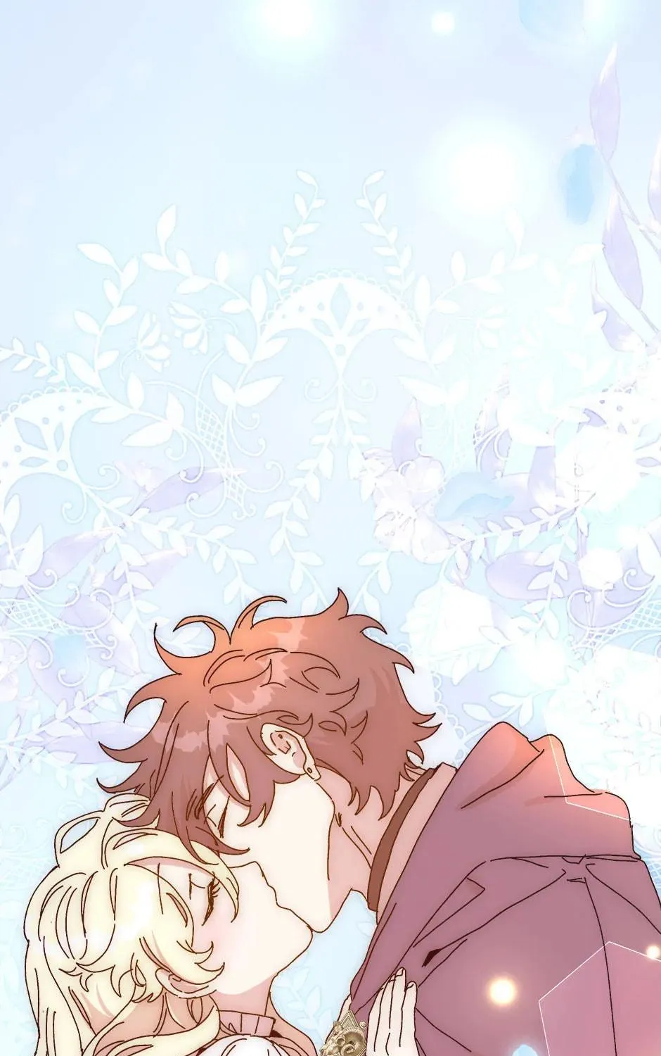 Read Crazy Like a Fox chapter 151 image 244 on Lezhin