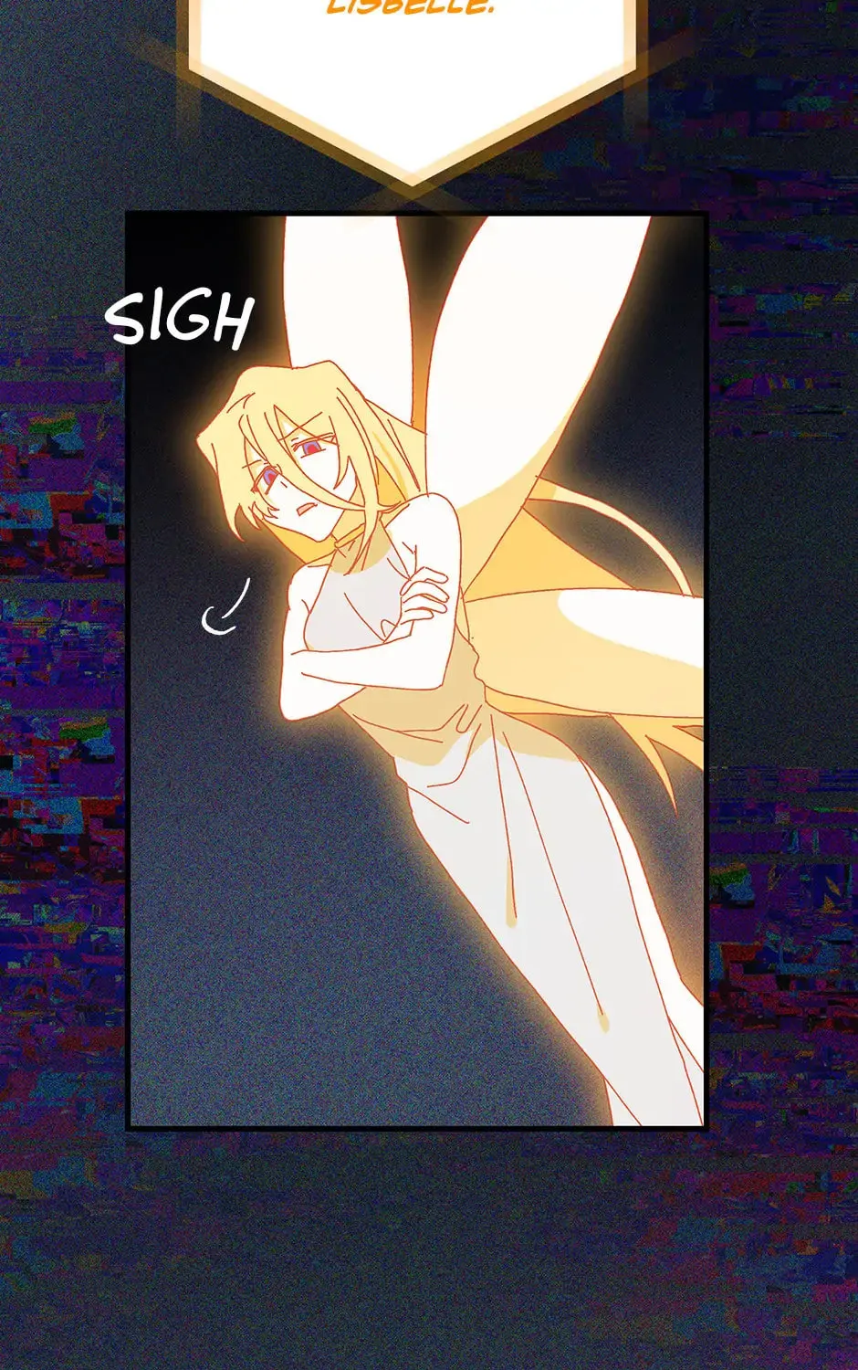 Read Crazy Like a Fox chapter 151 image 44 on Lezhin