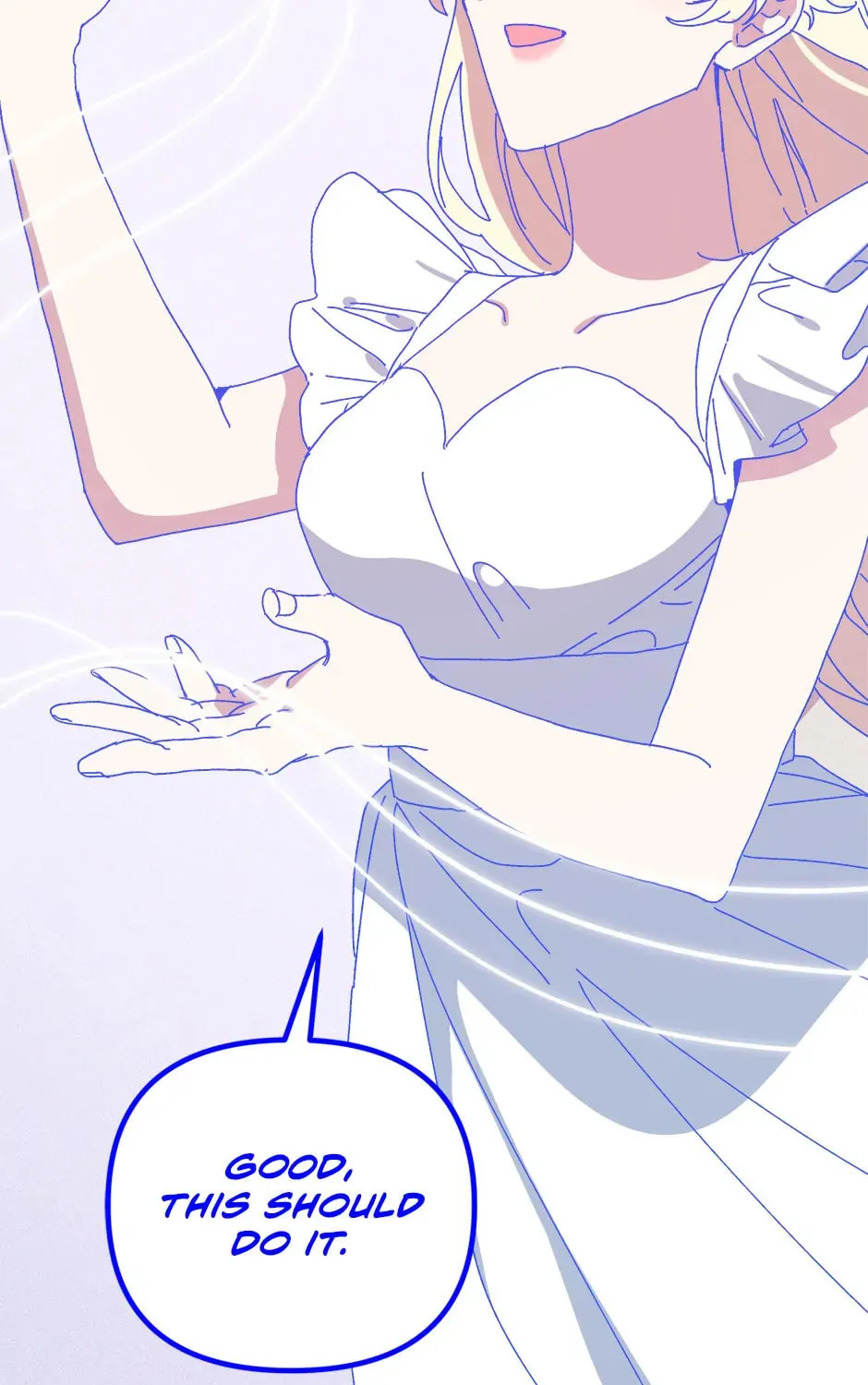 Read Crazy Like a Fox chapter 151 image 54 on Lezhin