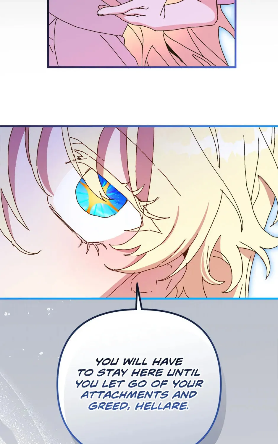 Read Crazy Like a Fox chapter 151 image 6 on Lezhin