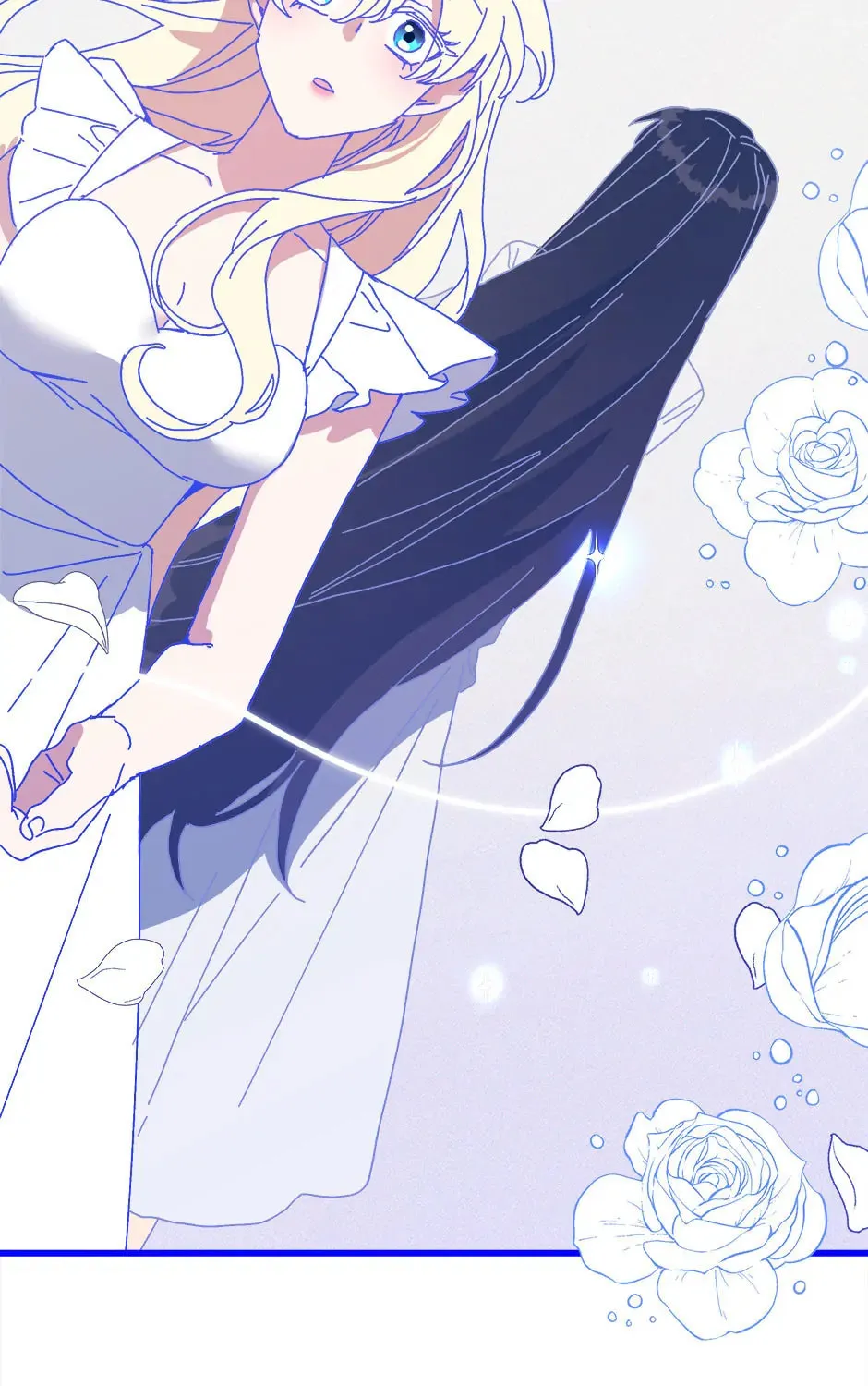 Read Crazy Like a Fox chapter 151 image 60 on Lezhin