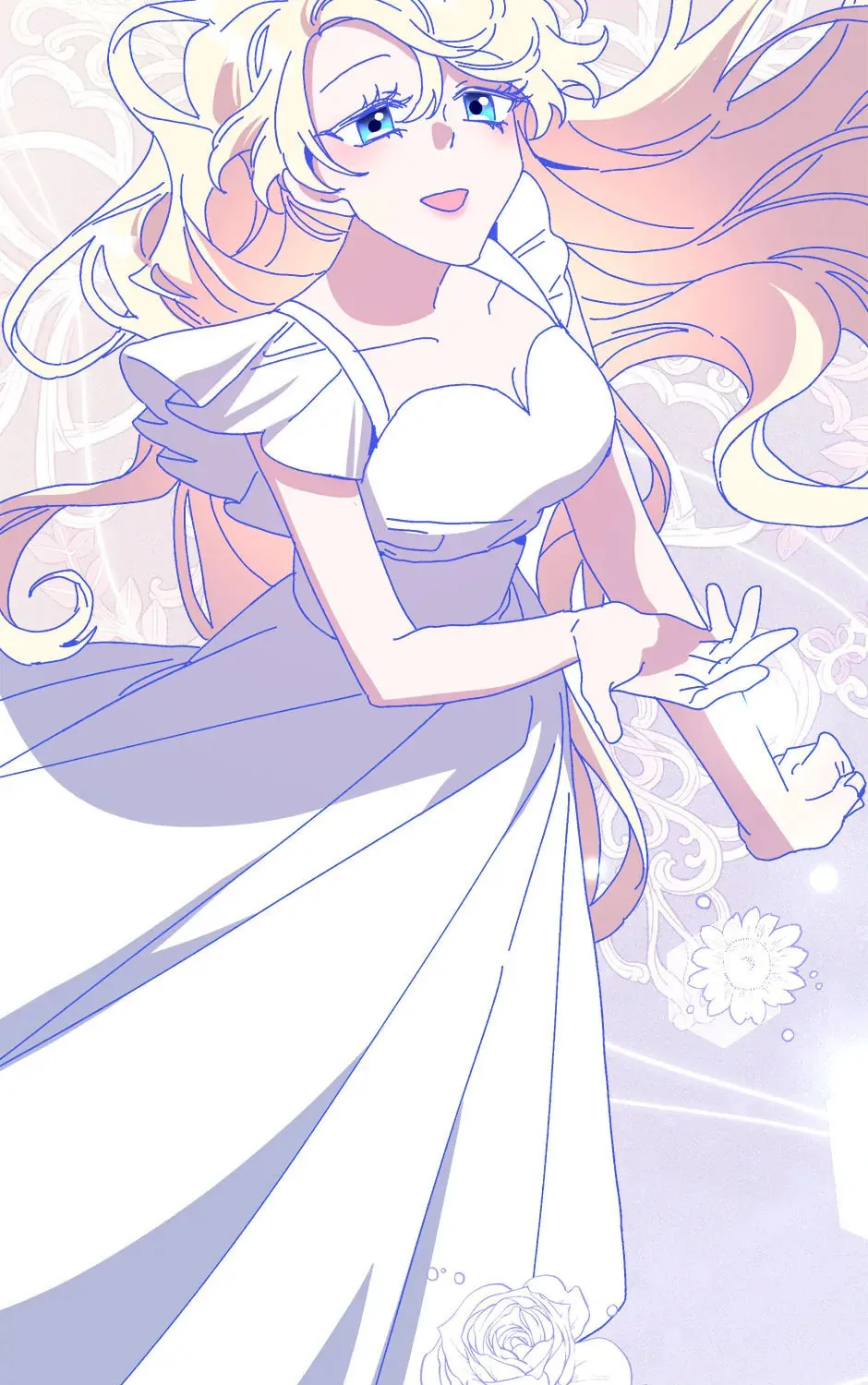 Read Crazy Like a Fox chapter 151 image 66 on Lezhin
