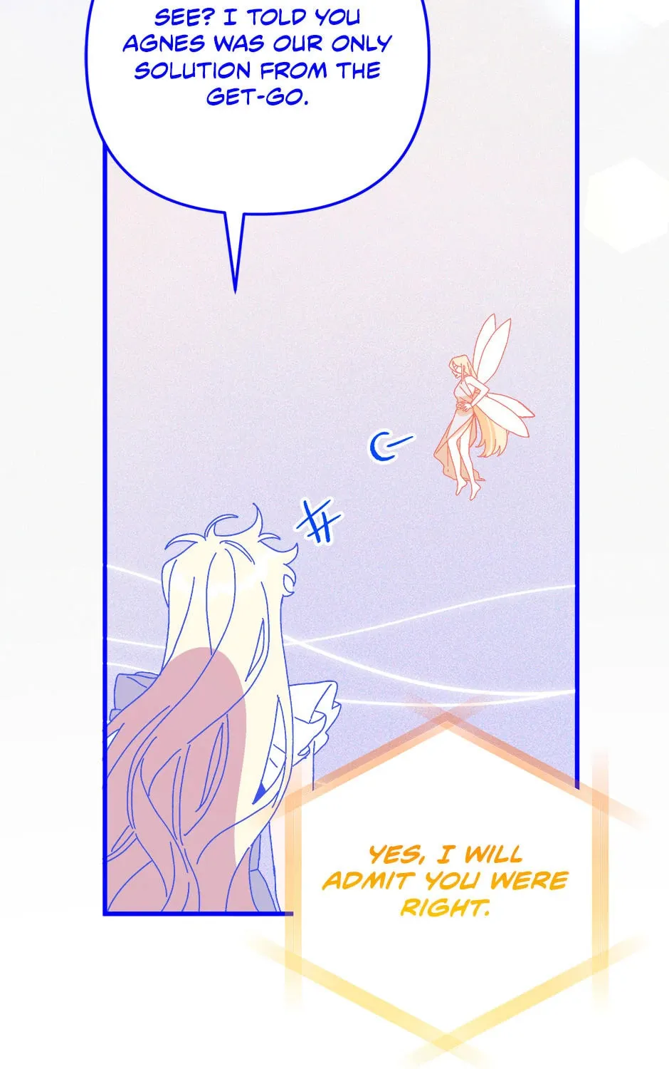 Read Crazy Like a Fox chapter 151 image 72 on Lezhin