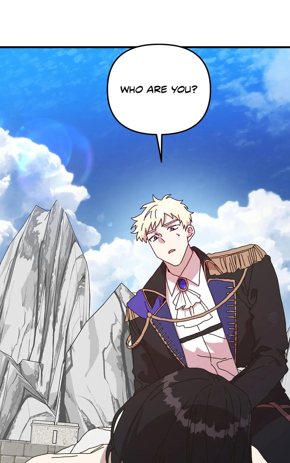 Read Crazy Like a Fox chapter 151 image 92 on Lezhin