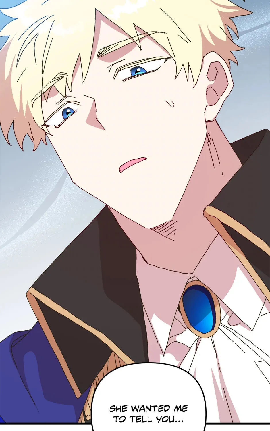 Read Crazy Like a Fox chapter 151 image 96 on Lezhin