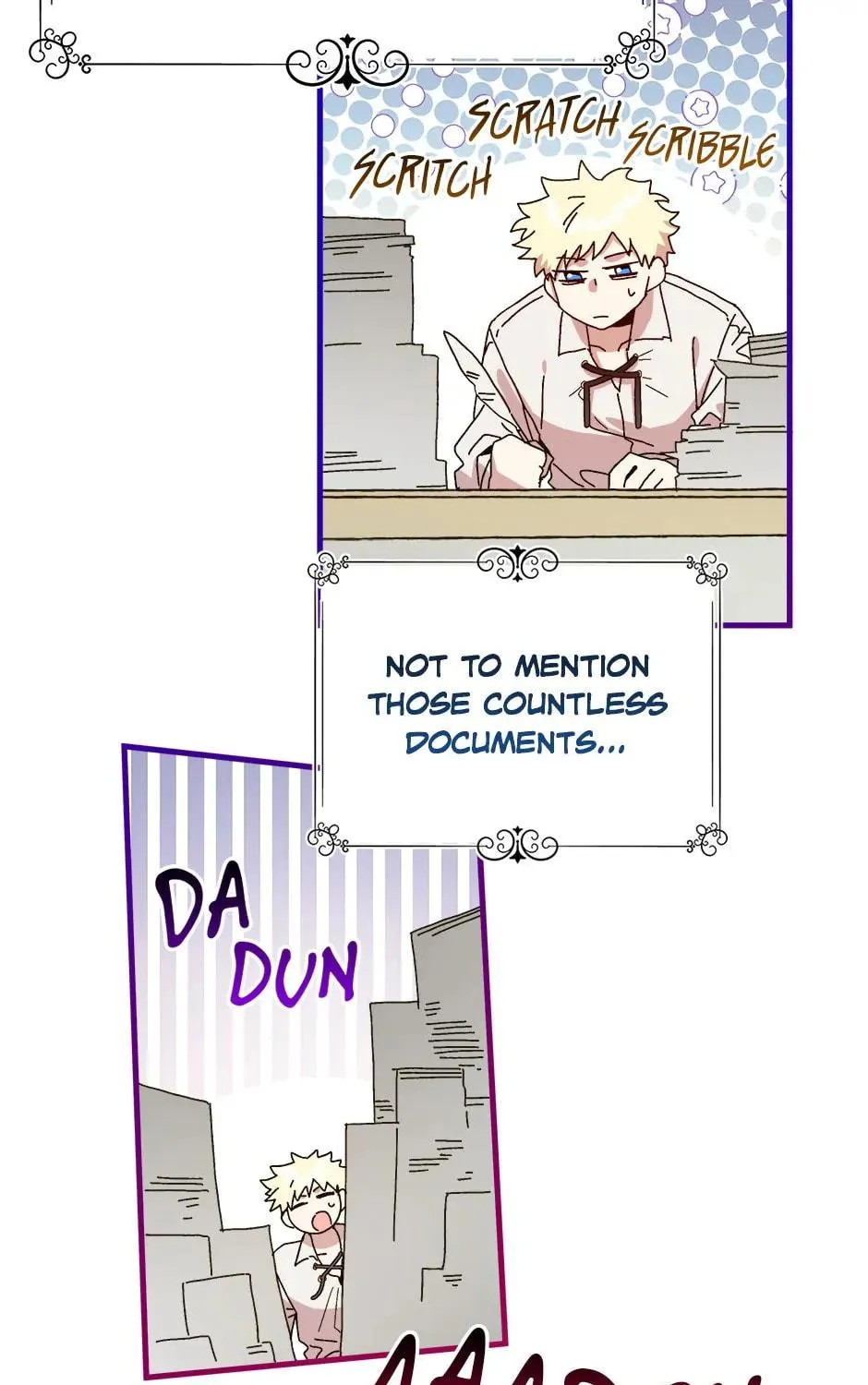 Read Crazy Like a Fox chapter 152 image 10 on Lezhin
